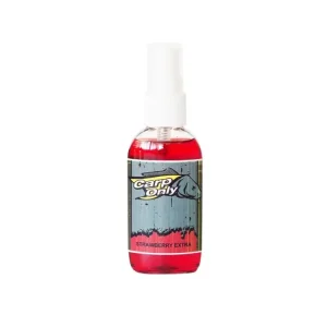 Zvýhodněná cena | Posilovač ve spreji Carp Only Strawberry Extra 50ml