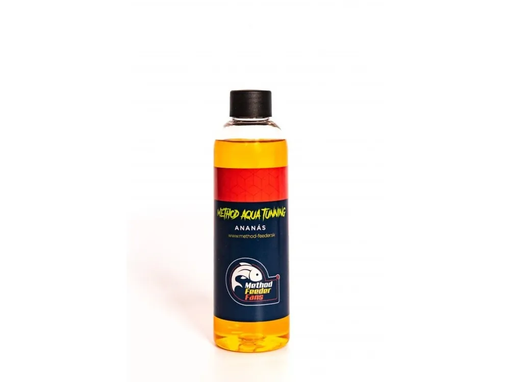 Ušetřete - Method Aqua Tunning Method Feeder Fans 200ml