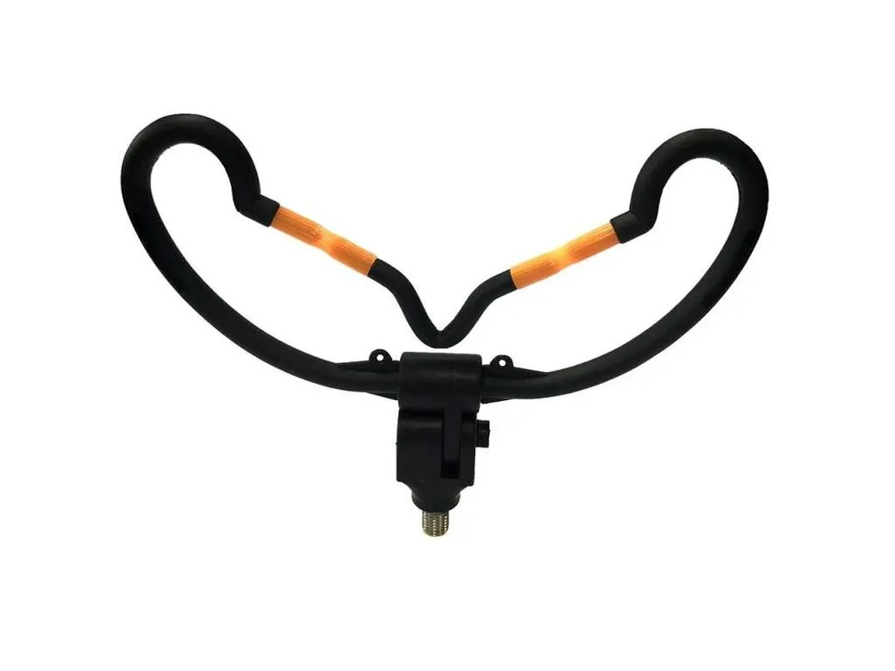 Zfish Feeder Hrazda Rod Rest V 18cm | Výprodej