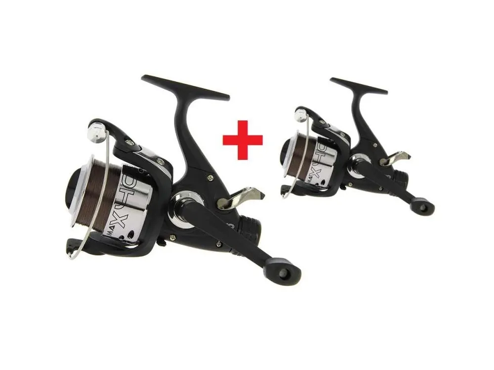 AP Naviják Carp Runner MAX 40 1+1 ZDARMA! - Prodejní hit