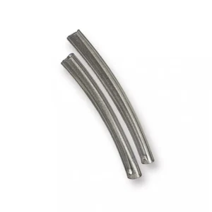 Hadička silikonová CatCare Hard-X Clear Tubing 4mm 6ks - Kvalitní produkt