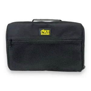 Snadné vrácení | Taška na bižuterii CatCare Tackle Bag Black