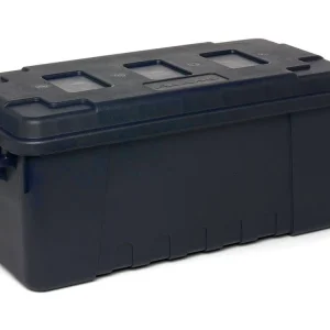 Top produkt - Přepravní Box Plano Sportman´s Trunk Medium 62 L Black