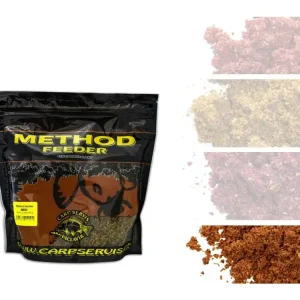 Method Feeder - 600 g/Mango | Ušetřete více