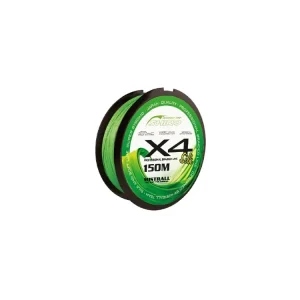 Nový produkt - SHIRO BL Green 150m 0,17mm 15,10kg