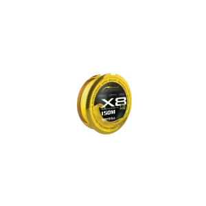 SHIRO Silk X8 Fluo 150m 0,19mm | Slevy