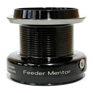Cenová bomba - TICA cívka Feeder Mentor 5000( No.4)
