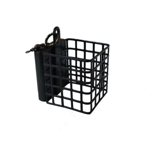 Přímo z výroby - WIREK Feeder košík bez dna 30g hranatý výška 29mm