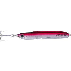 Jaxon Pilker Holo Select Born - 100 g/ barva C - Nejprodávanější