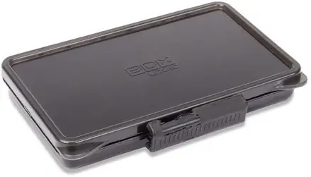 Krabička Nash Boxlogic Slim Box - Neváhejte
