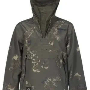Poslední kusy - Bunda Nash Scope Waterproof Smock Velikost XL