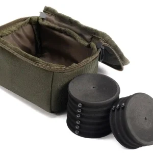 Zvýhodněná cena - Pouzdro Nash Zig Pouch