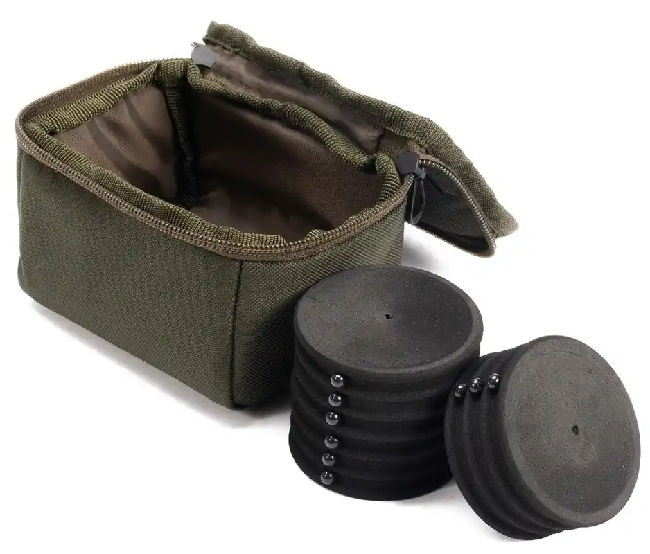 Zvýhodněná cena - Pouzdro Nash Zig Pouch