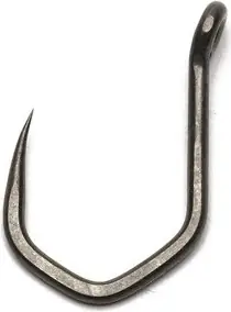 Nyní k dispozici - 10ks - Háček Nash Chod Claw Barbless Velikost 7