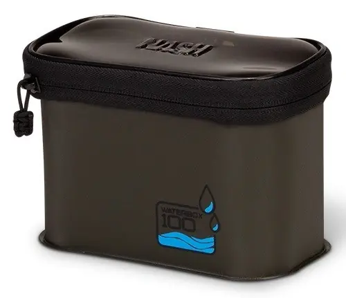 Cenová bomba - Voděodolné Pouzdro Nash Waterbox 100