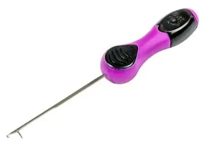Jehla Nash Leadcore Splicing Needle - Už jen pár kusů