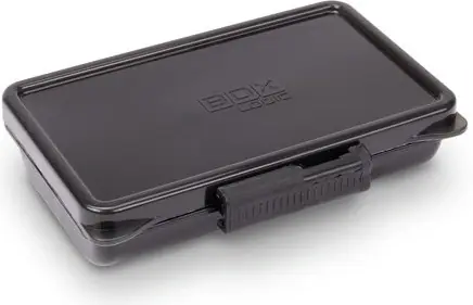 Krabička Nash Boxlogic Shallow Box 6 Přihrádek - Sleva