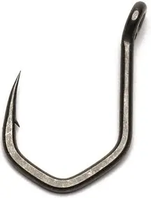 10ks - Háček Nash Chod Claw Micro Barbed Velikost 7 - Bezpečný nákup