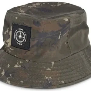Přidat do košíku - Klobouk Nash Scope Waterproof Bucket Hat Velikost L