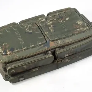 Batoh Nash Scope OPS R6 Transformer - Výhodná koupě