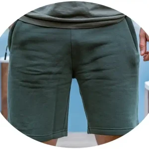 Kraťasy KWO Short Jogger Velikost L | Kvalitní produkt