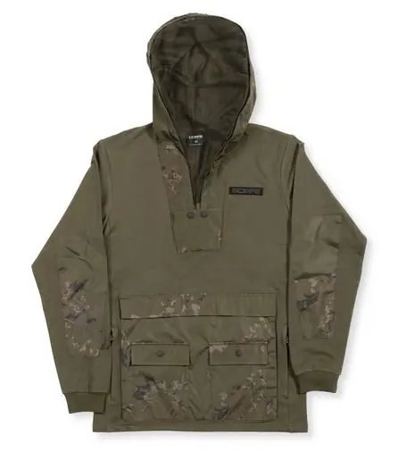 Mikina Nash Scope Lite Hoody | Ušetřete