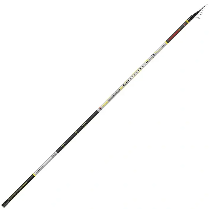 Prut Trabucco Atomic XR Master Power BLS 6,0m 40gr - Nově v sortimentu