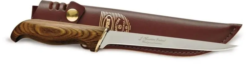 Filetovací Nůž Rapala Presentation Fillet Laminates | Velmi populární