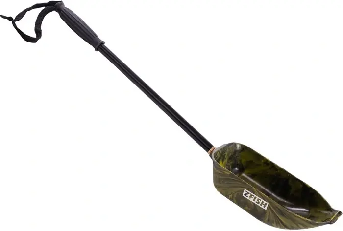 Akční cena | Lopatka ZFish Baiting Spoon Deluxe