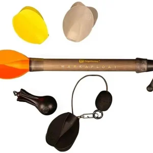 Sada Splávku RidgeMonkey Marker Marka Float Kit Small - Poslední šance