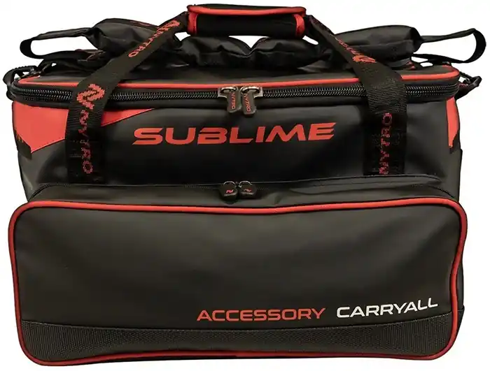 Taška Nytro Sublime Accessory Carryall - Objednejte nyní