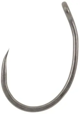 Doprodej | 10ks - Háček Trakker Clinga BP Hooks Barbless Velikost 6