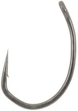 10ks - Háček Trakker Clinga SP Hooks Micro Barbed Velikost 8 | Právě dorazilo