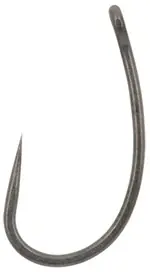 10ks - Háček Trakker Curve Shank Hooks Barbless Velikost 2 - Výprodej