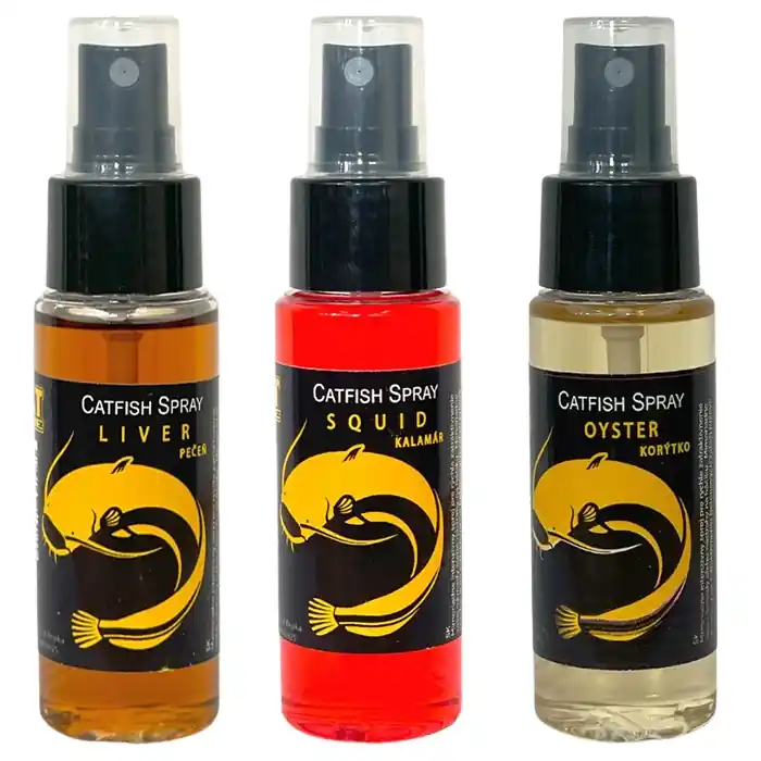 Vrácení zdarma - Sprej CatCare 50ml Játra