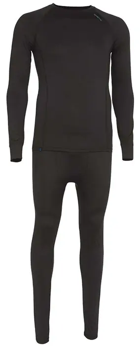 Termoprádlo Kinetic Base Layer - Končí brzy