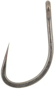 10ks - Háček Trakker Short Shank Hooks Barbless Velikost 4 - K dispozici