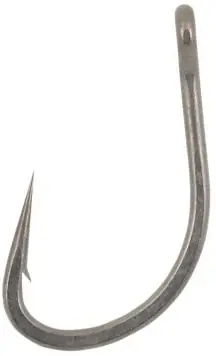 10ks - Háček Trakker Short Shank Hooks Micro Barbed Velikost 8 - Oblíbený u zákazníků