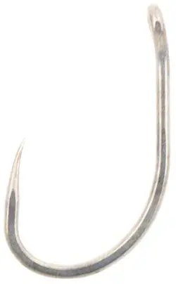Speciální cena | 10ks - Háček Trakker Wide Gape Hooks Barbless Velikost 4