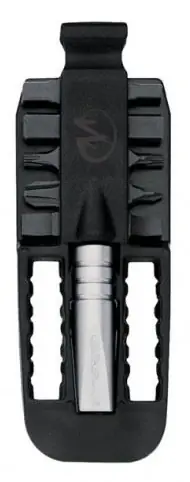 Speciální nabídka - Adaptér na Bity Leatherman Black