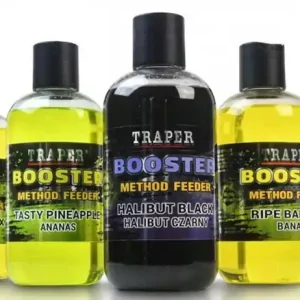 Booster Traper Method Feeder 300gr - Nejprodávanější