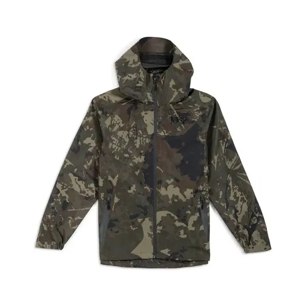 Objednat online | Bunda Nash Zero Tolerance Extreme Waterproof Jacket Camo XXXL