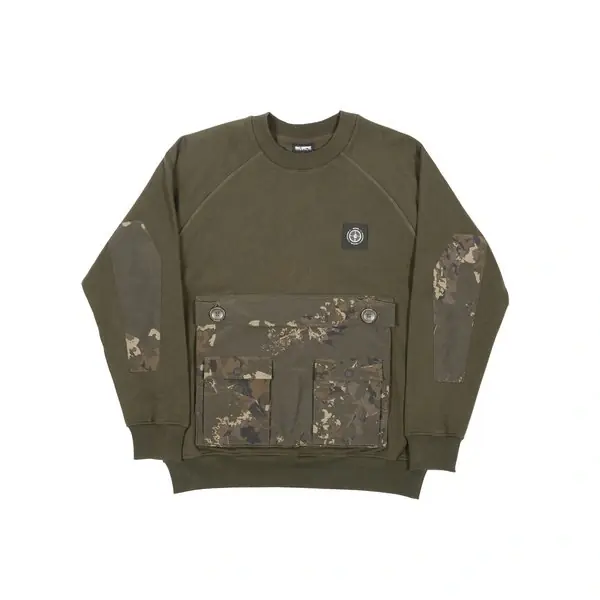 Mikina Nash Scope HD Jumper XXXL - Velmi oblíbený produkt