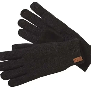 Rukavice Kinetic Wool Glove Olive Velikost S/M | Akce