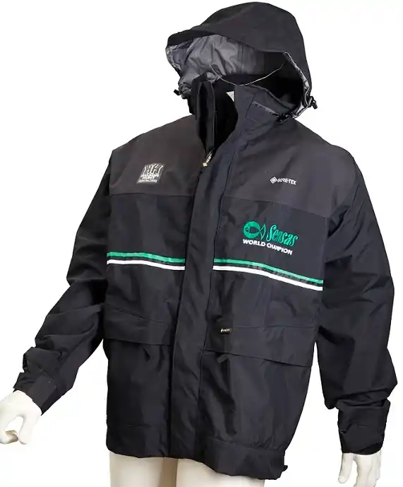 Končí brzy | Bunda Sensas Gore-Tex World Champion Velikost M