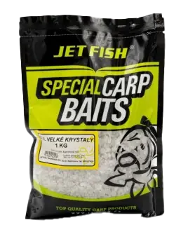 Sůl JetFish 1kg | Cenový hit