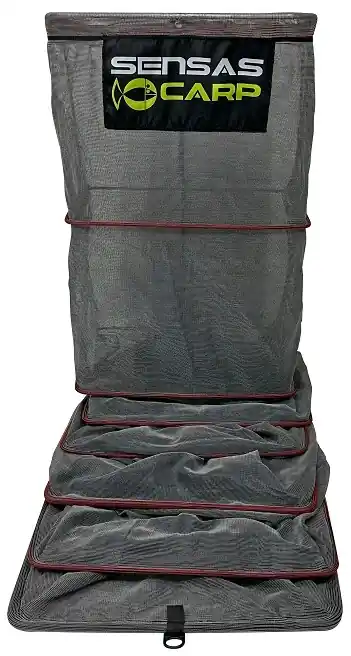 Vezírek Sensas Magic Fishery Square 2,5m | Velmi oblíbený produkt