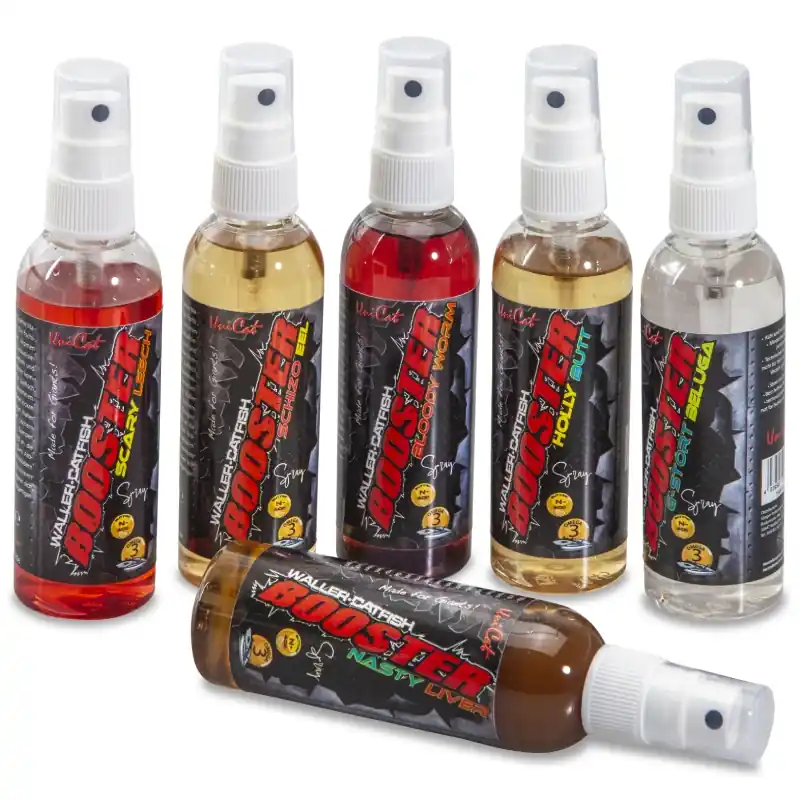 Sprej Uni Cat Booster 100ml G-Stört Beluga | Časově omezená nabídka