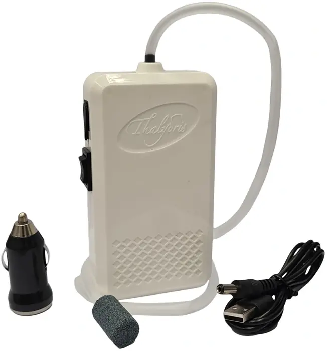 Speciální nabídka | Vzduchování Plastilys Air Pump