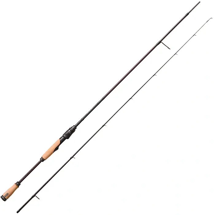 Mezi nejprodávanějšími | Prut Savage Gear SG6 Revenge Light Game 2,26m 4-15gr